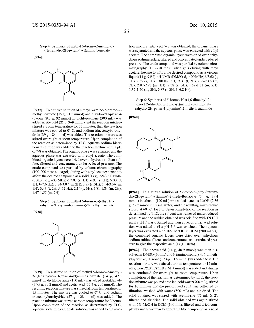 ARYL- OR HETEROARYL-SUBSTITUTED BENZENE COMPOUNDS - diagram, schematic, and image 135