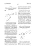 ARYL- OR HETEROARYL-SUBSTITUTED BENZENE COMPOUNDS diagram and image