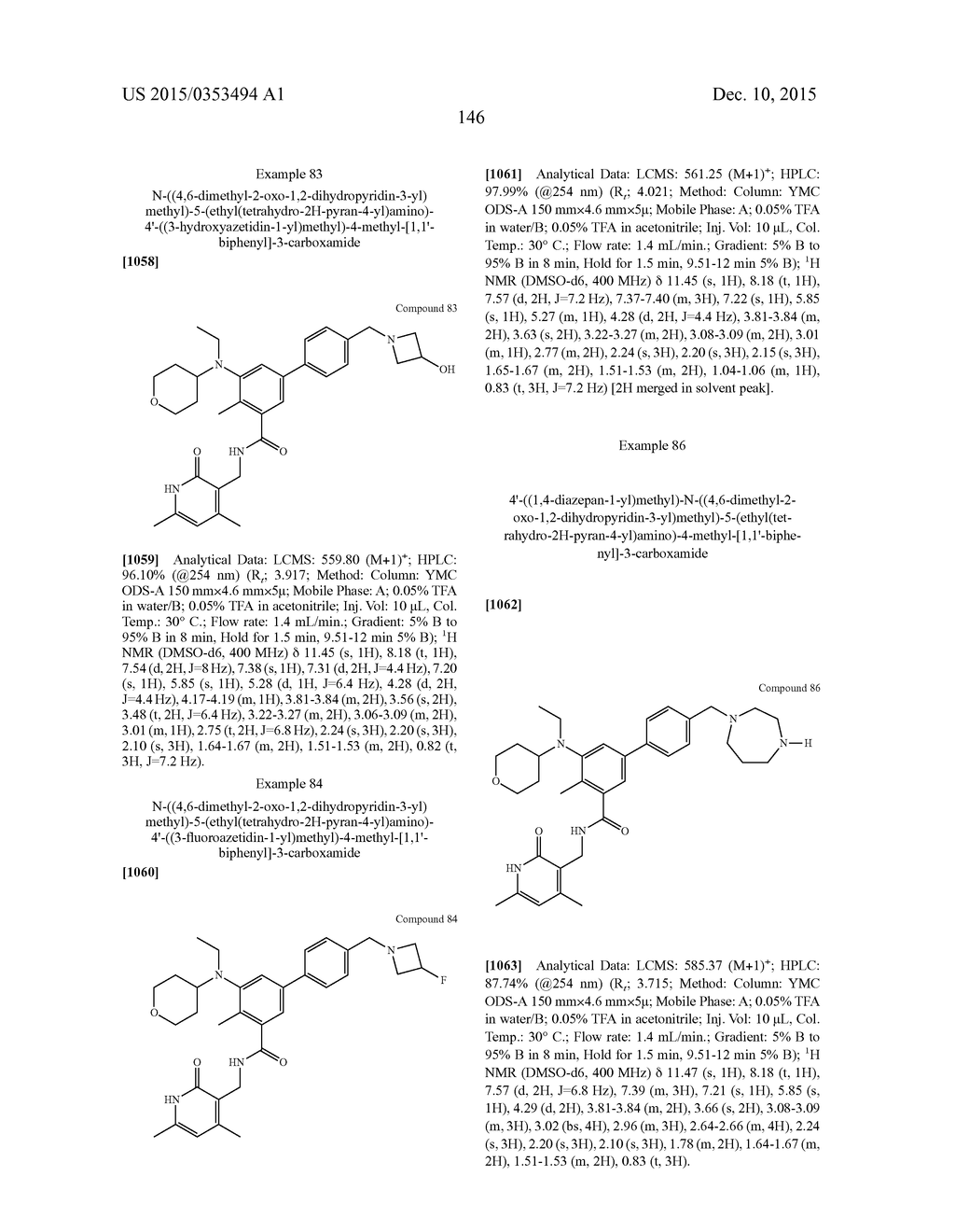 ARYL- OR HETEROARYL-SUBSTITUTED BENZENE COMPOUNDS - diagram, schematic, and image 155