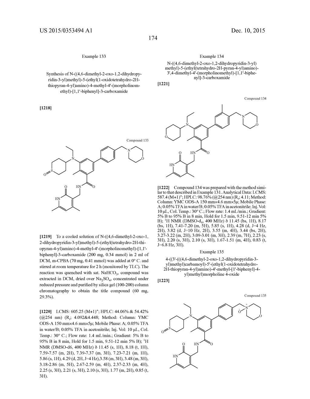 ARYL- OR HETEROARYL-SUBSTITUTED BENZENE COMPOUNDS - diagram, schematic, and image 180