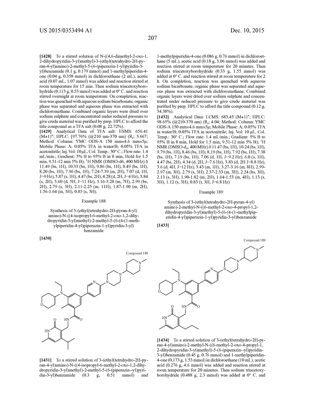 ARYL- OR HETEROARYL-SUBSTITUTED BENZENE COMPOUNDS - diagram, schematic, and image 213