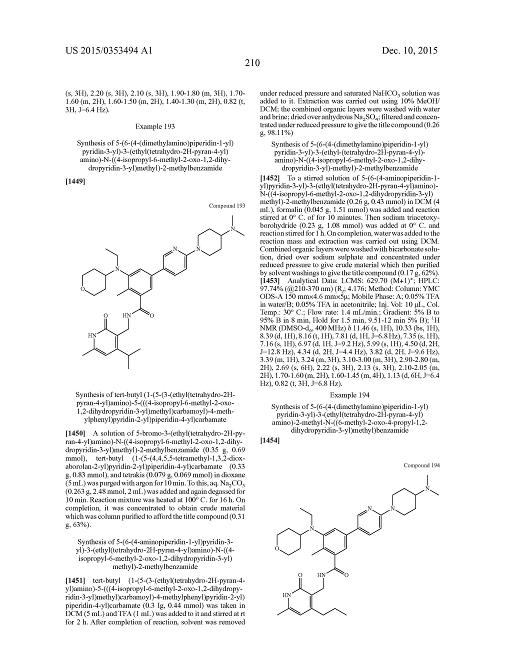 ARYL- OR HETEROARYL-SUBSTITUTED BENZENE COMPOUNDS - diagram, schematic, and image 216