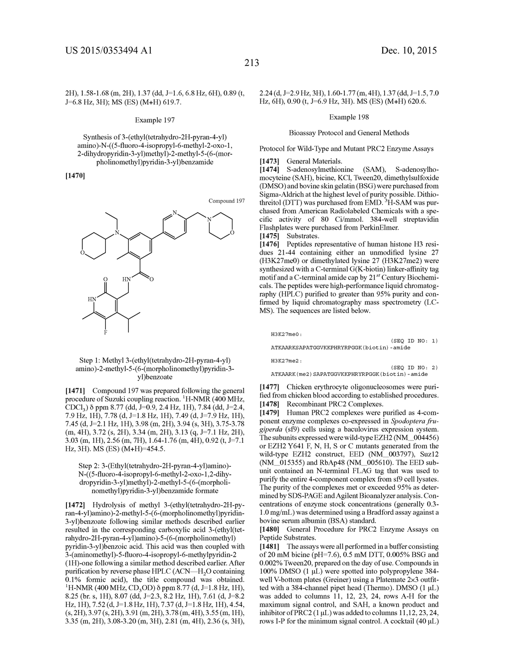 ARYL- OR HETEROARYL-SUBSTITUTED BENZENE COMPOUNDS - diagram, schematic, and image 219