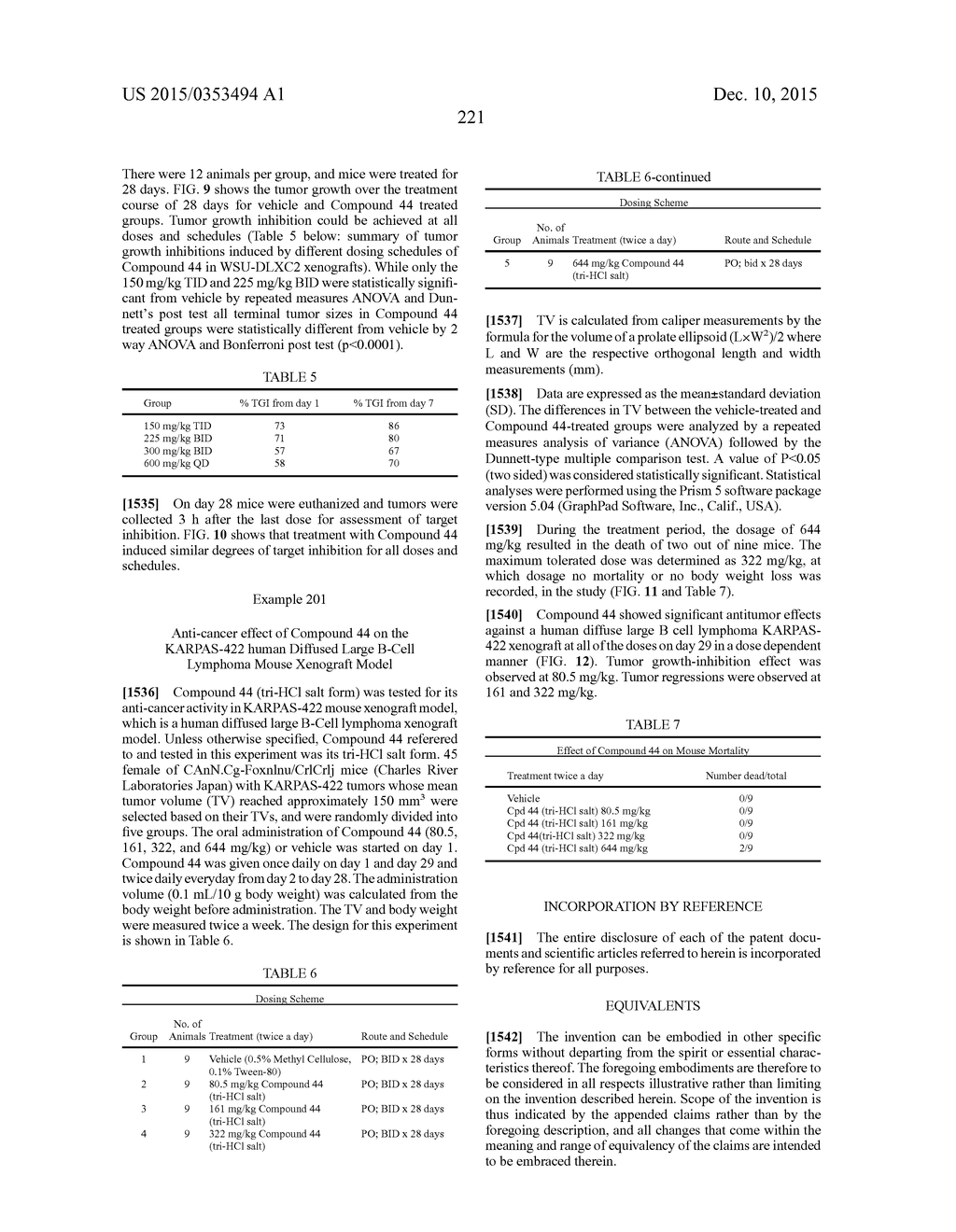 ARYL- OR HETEROARYL-SUBSTITUTED BENZENE COMPOUNDS - diagram, schematic, and image 227