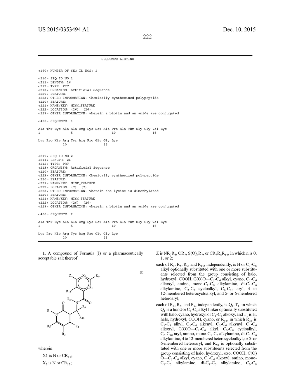 ARYL- OR HETEROARYL-SUBSTITUTED BENZENE COMPOUNDS - diagram, schematic, and image 228