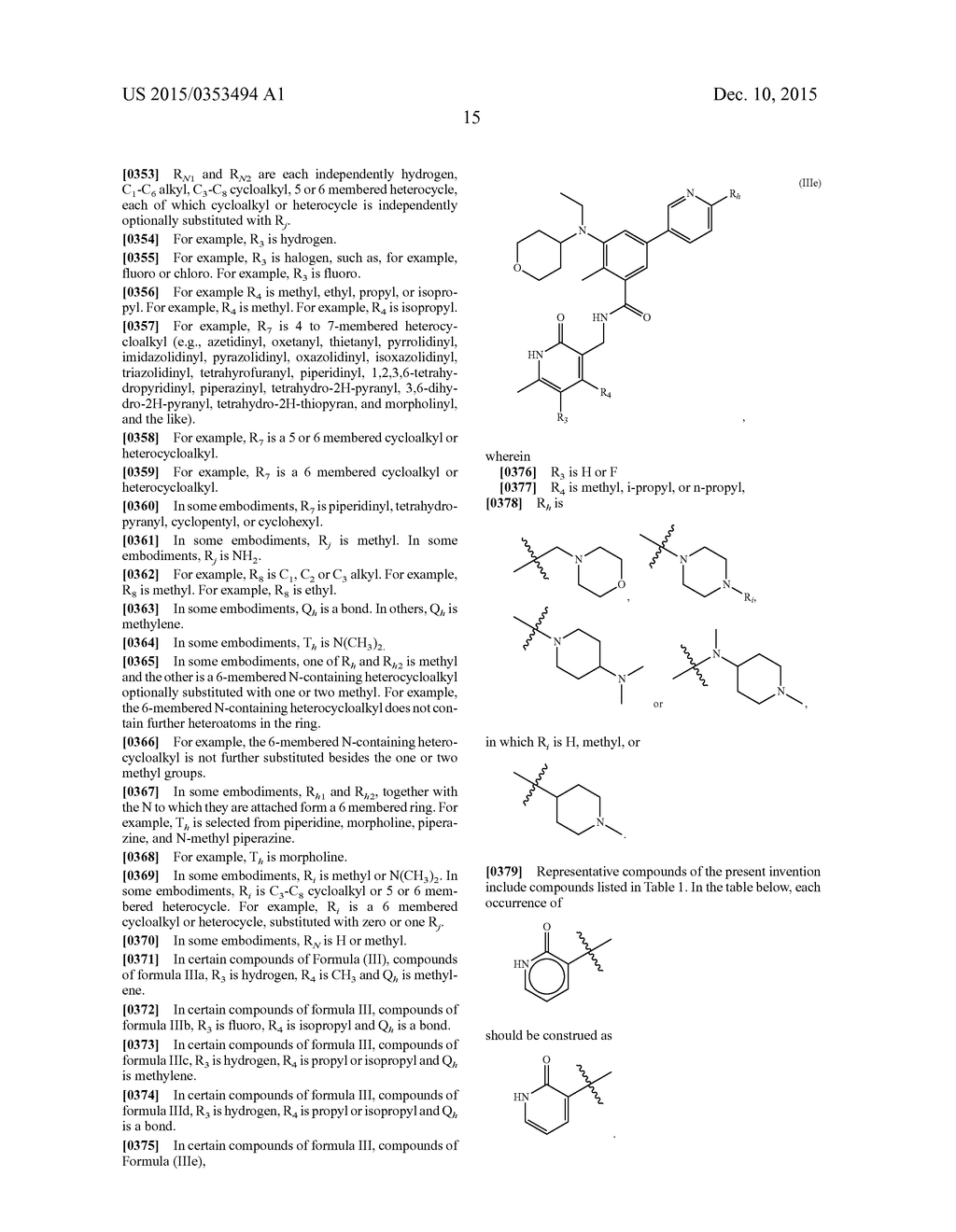 ARYL- OR HETEROARYL-SUBSTITUTED BENZENE COMPOUNDS - diagram, schematic, and image 24