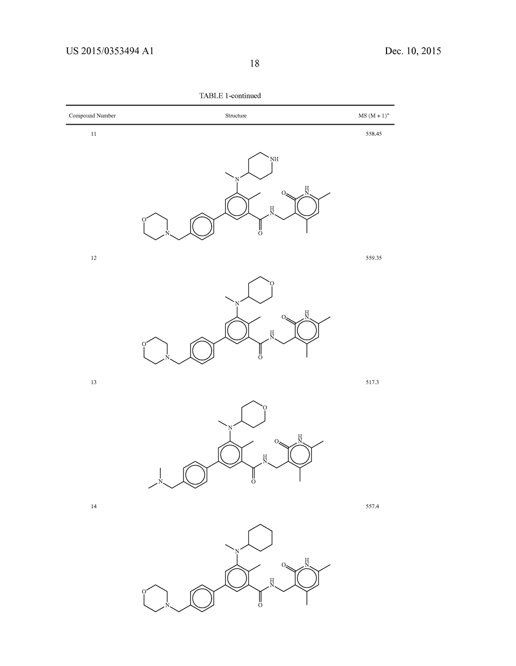 ARYL- OR HETEROARYL-SUBSTITUTED BENZENE COMPOUNDS - diagram, schematic, and image 27