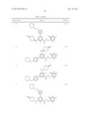 ARYL- OR HETEROARYL-SUBSTITUTED BENZENE COMPOUNDS diagram and image