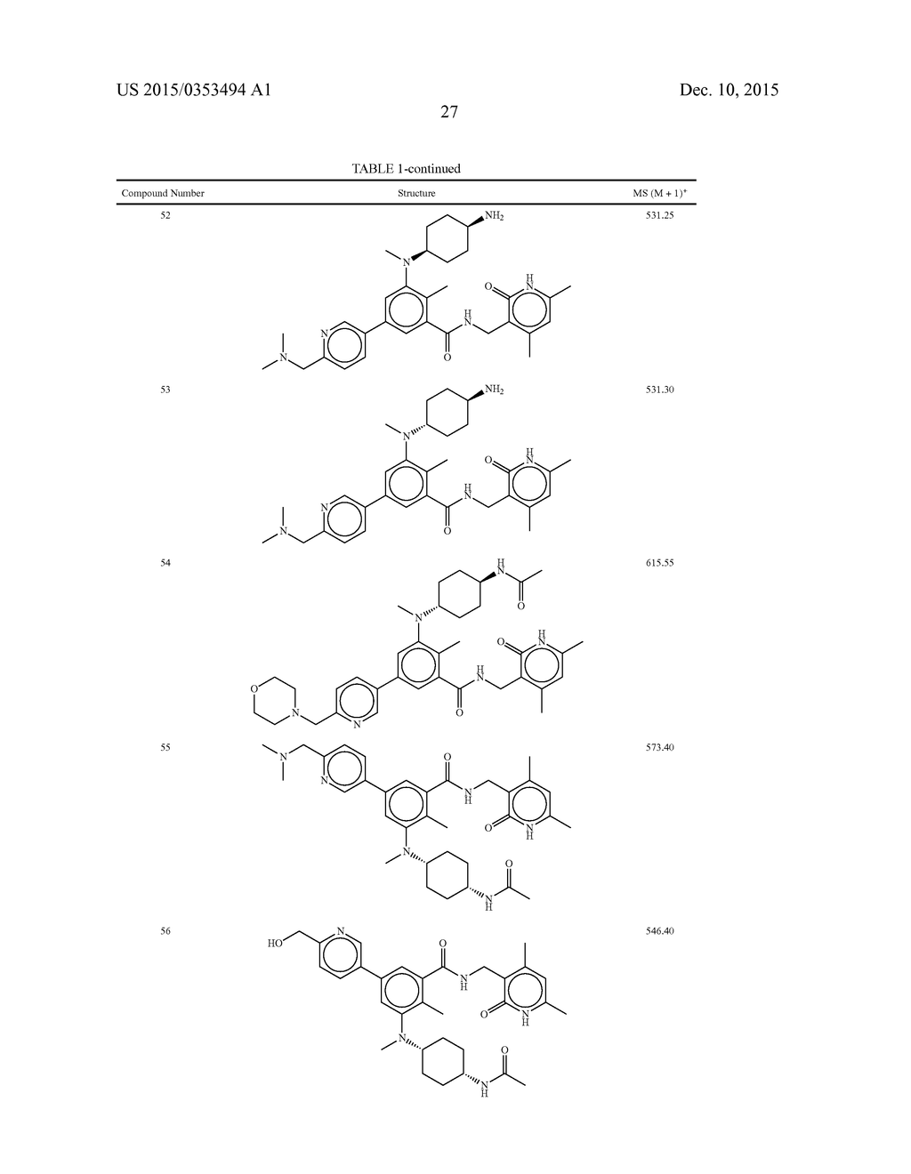 ARYL- OR HETEROARYL-SUBSTITUTED BENZENE COMPOUNDS - diagram, schematic, and image 36