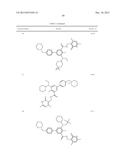 ARYL- OR HETEROARYL-SUBSTITUTED BENZENE COMPOUNDS diagram and image