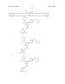 ARYL- OR HETEROARYL-SUBSTITUTED BENZENE COMPOUNDS diagram and image