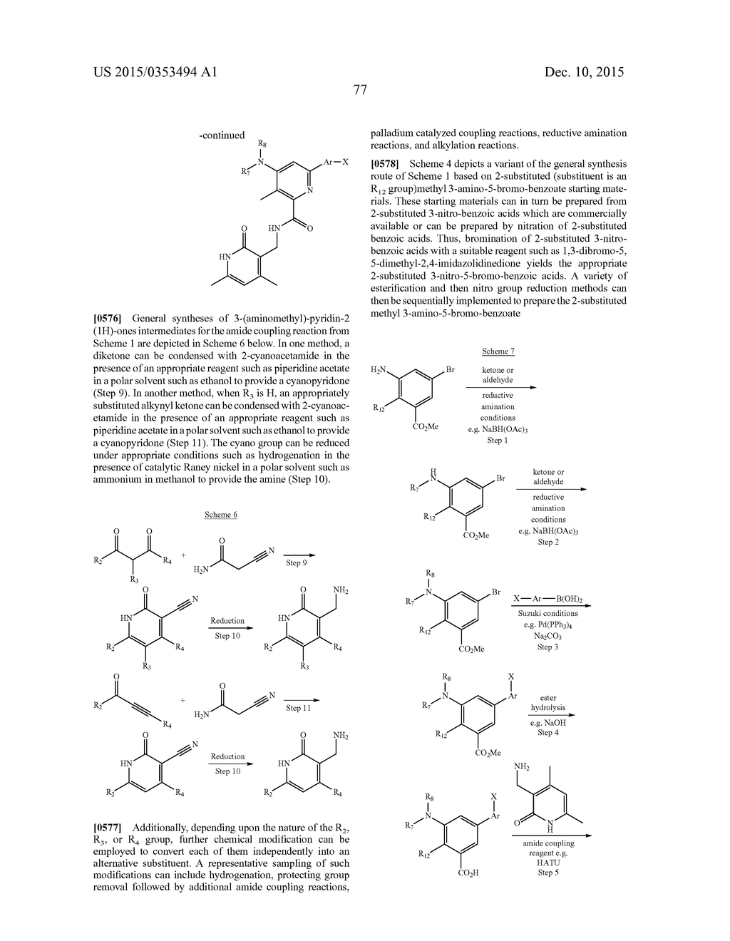 ARYL- OR HETEROARYL-SUBSTITUTED BENZENE COMPOUNDS - diagram, schematic, and image 86
