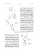 ARYL- OR HETEROARYL-SUBSTITUTED BENZENE COMPOUNDS diagram and image