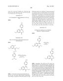 PHTHALAZINONES AND ISOQUINOLINONES AS ROCK INHIBITORS diagram and image