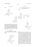 PHTHALAZINONES AND ISOQUINOLINONES AS ROCK INHIBITORS diagram and image