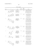 PHTHALAZINONES AND ISOQUINOLINONES AS ROCK INHIBITORS diagram and image