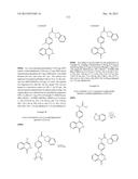 PHTHALAZINONES AND ISOQUINOLINONES AS ROCK INHIBITORS diagram and image