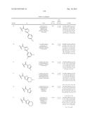 PHTHALAZINONES AND ISOQUINOLINONES AS ROCK INHIBITORS diagram and image