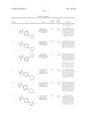 PHTHALAZINONES AND ISOQUINOLINONES AS ROCK INHIBITORS diagram and image