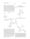 PHTHALAZINONES AND ISOQUINOLINONES AS ROCK INHIBITORS diagram and image