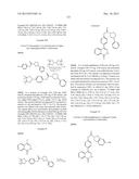 PHTHALAZINONES AND ISOQUINOLINONES AS ROCK INHIBITORS diagram and image