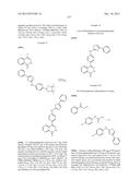 PHTHALAZINONES AND ISOQUINOLINONES AS ROCK INHIBITORS diagram and image