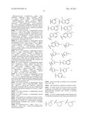 PHTHALAZINONES AND ISOQUINOLINONES AS ROCK INHIBITORS diagram and image