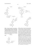 PHTHALAZINONES AND ISOQUINOLINONES AS ROCK INHIBITORS diagram and image