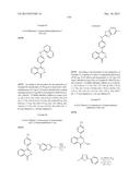 PHTHALAZINONES AND ISOQUINOLINONES AS ROCK INHIBITORS diagram and image