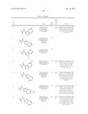 PHTHALAZINONES AND ISOQUINOLINONES AS ROCK INHIBITORS diagram and image