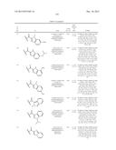 PHTHALAZINONES AND ISOQUINOLINONES AS ROCK INHIBITORS diagram and image