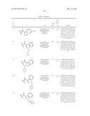 PHTHALAZINONES AND ISOQUINOLINONES AS ROCK INHIBITORS diagram and image