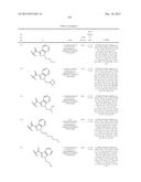 PHTHALAZINONES AND ISOQUINOLINONES AS ROCK INHIBITORS diagram and image