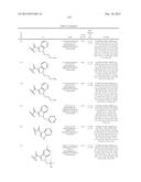 PHTHALAZINONES AND ISOQUINOLINONES AS ROCK INHIBITORS diagram and image