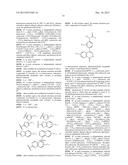 PHTHALAZINONES AND ISOQUINOLINONES AS ROCK INHIBITORS diagram and image