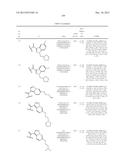 PHTHALAZINONES AND ISOQUINOLINONES AS ROCK INHIBITORS diagram and image