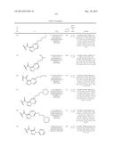 PHTHALAZINONES AND ISOQUINOLINONES AS ROCK INHIBITORS diagram and image