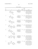 PHTHALAZINONES AND ISOQUINOLINONES AS ROCK INHIBITORS diagram and image