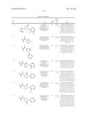 PHTHALAZINONES AND ISOQUINOLINONES AS ROCK INHIBITORS diagram and image