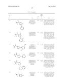 PHTHALAZINONES AND ISOQUINOLINONES AS ROCK INHIBITORS diagram and image