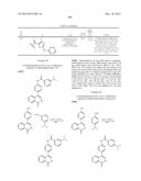 PHTHALAZINONES AND ISOQUINOLINONES AS ROCK INHIBITORS diagram and image