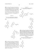 PHTHALAZINONES AND ISOQUINOLINONES AS ROCK INHIBITORS diagram and image