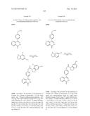 PHTHALAZINONES AND ISOQUINOLINONES AS ROCK INHIBITORS diagram and image