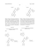 PHTHALAZINONES AND ISOQUINOLINONES AS ROCK INHIBITORS diagram and image