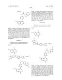 PHTHALAZINONES AND ISOQUINOLINONES AS ROCK INHIBITORS diagram and image