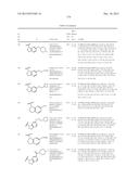 PHTHALAZINONES AND ISOQUINOLINONES AS ROCK INHIBITORS diagram and image