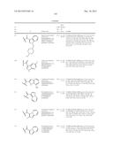 PHTHALAZINONES AND ISOQUINOLINONES AS ROCK INHIBITORS diagram and image