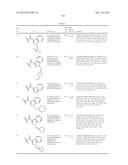 PHTHALAZINONES AND ISOQUINOLINONES AS ROCK INHIBITORS diagram and image