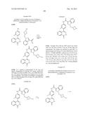 PHTHALAZINONES AND ISOQUINOLINONES AS ROCK INHIBITORS diagram and image