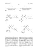 PHTHALAZINONES AND ISOQUINOLINONES AS ROCK INHIBITORS diagram and image